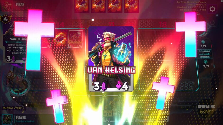 Origins TCG screenshot