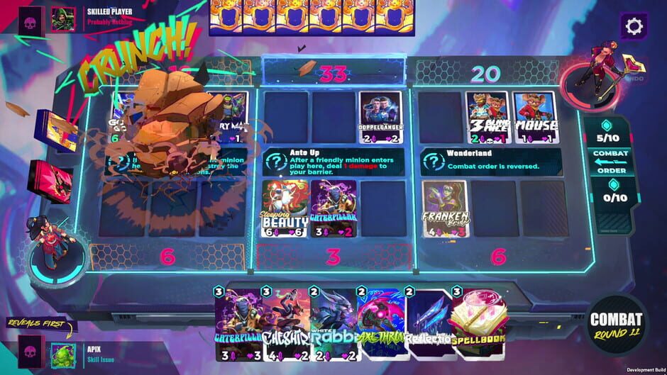 Origins TCG screenshot 13