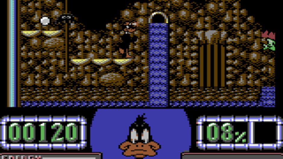 Daffy Duck screenshot