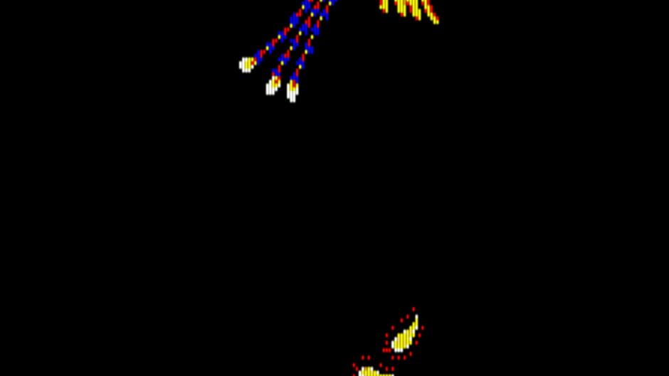 Roc 'N Rope: imagem 1