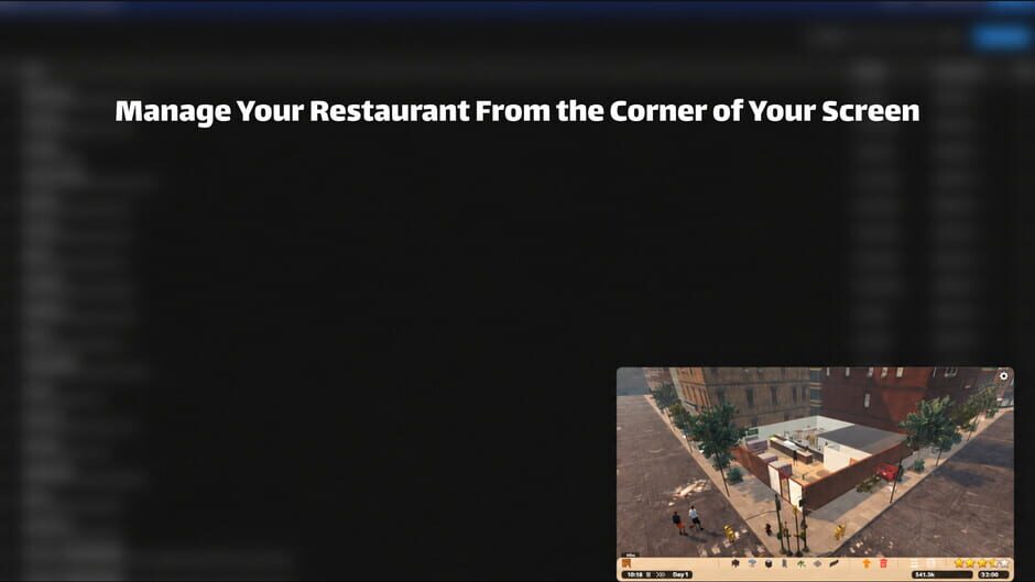 Kebab Dynasty screenshot 2