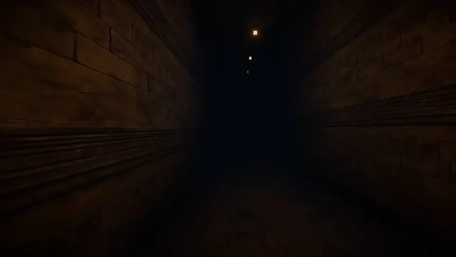 Кадър от The Shadows Of Eldergroove