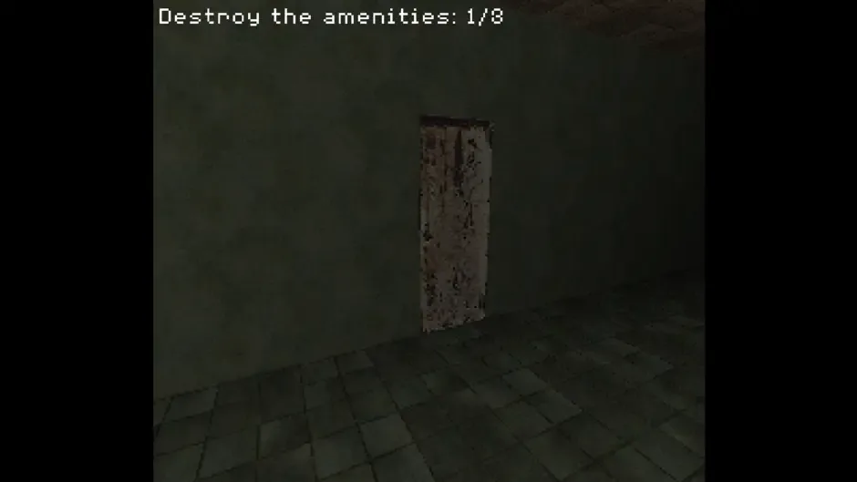 Кадър от Eternal Memento