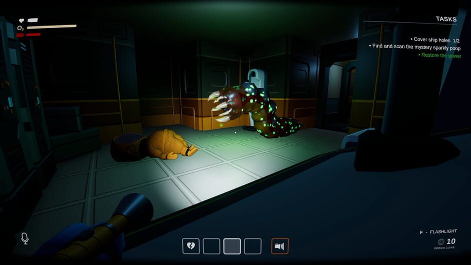 Poopnauts screenshot 6