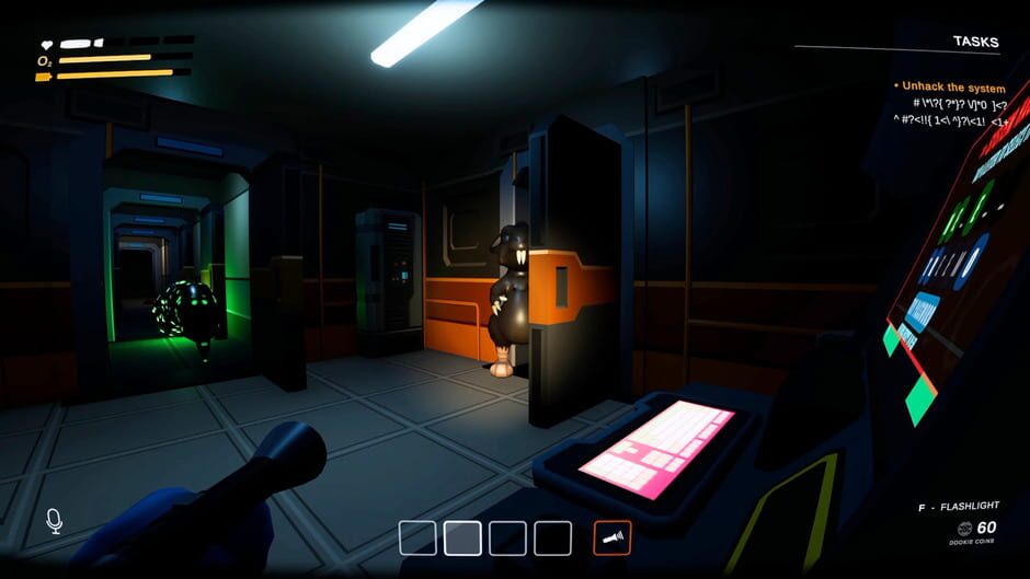 Poopnauts screenshot