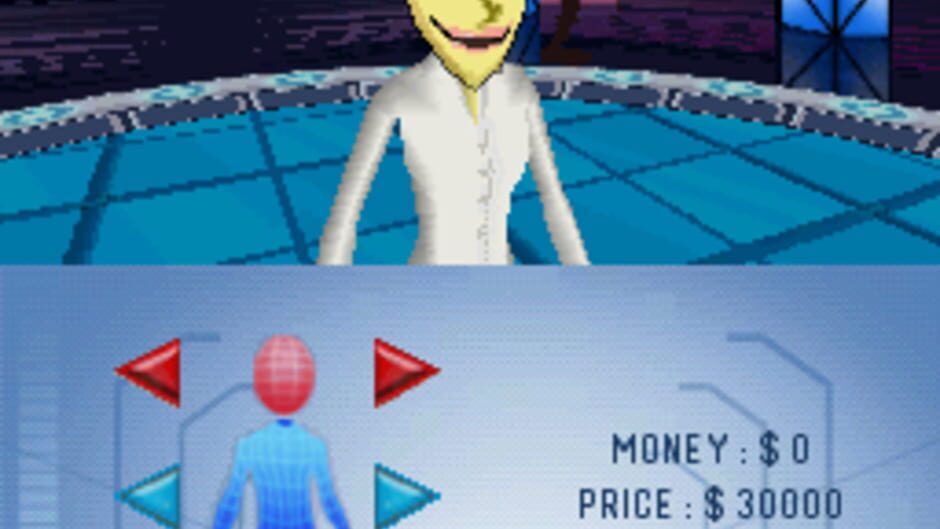 Minute to Win It screenshot