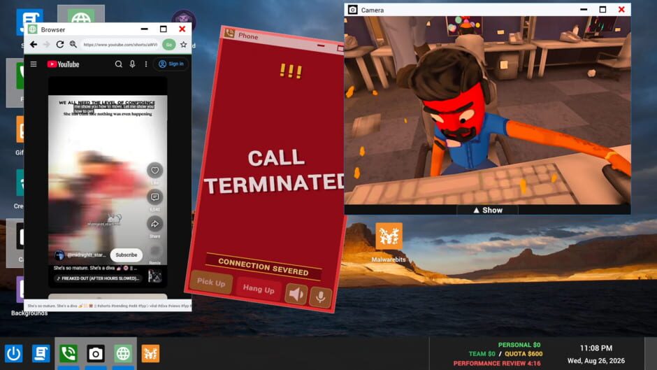 Scam With Your Friends screenshot 3