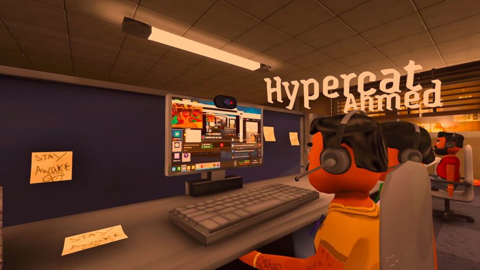 Scam With Your Friends screenshot 2