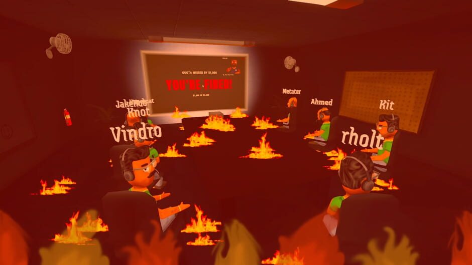 Scam With Your Friends screenshot 5