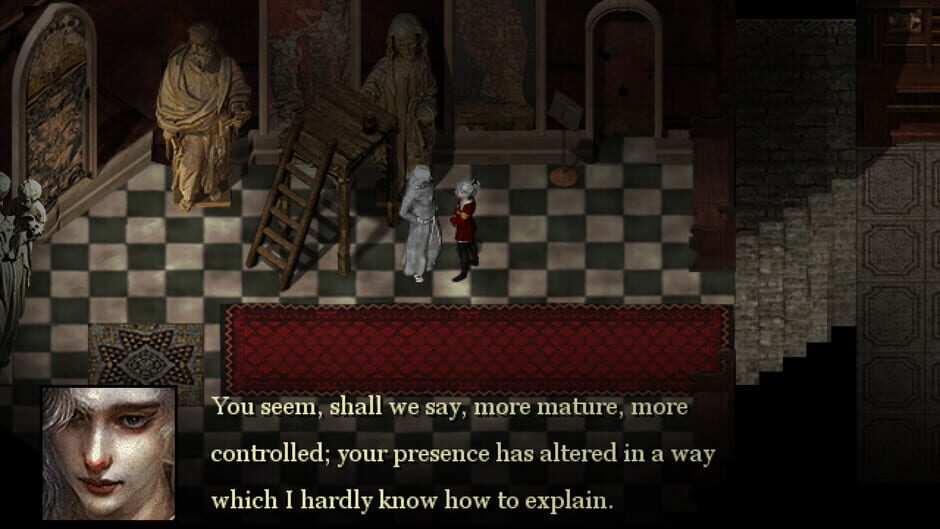 Bloodbrand screenshot