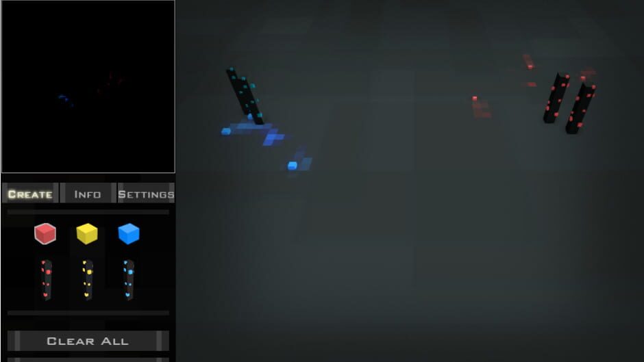 Cuboid Sandbox screenshot 1