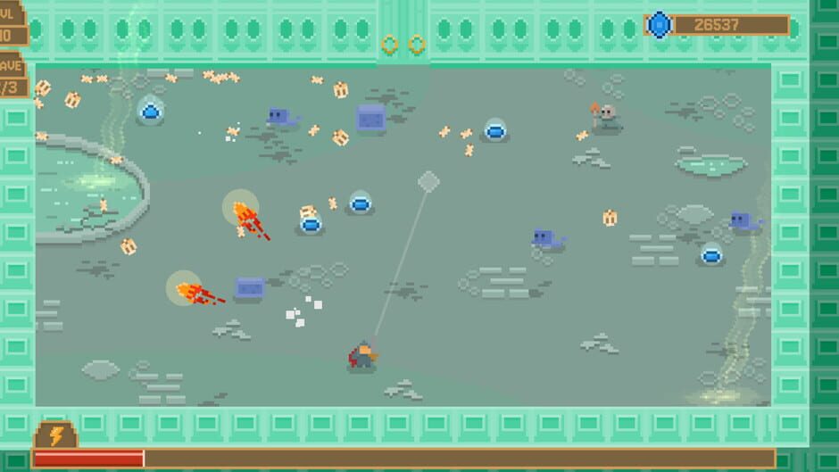 Incremedieval screenshot