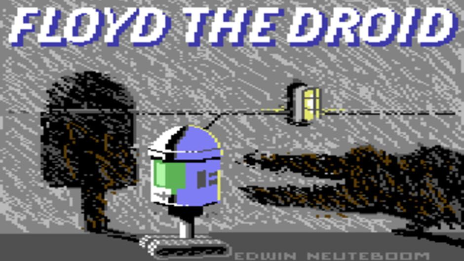 Floyd the Droid screenshot