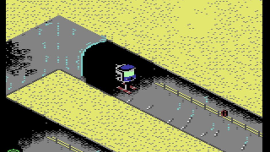 Floyd the Droid screenshot