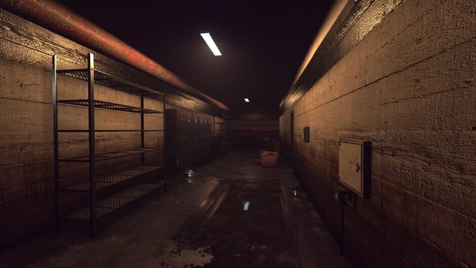 Simulacre screenshot
