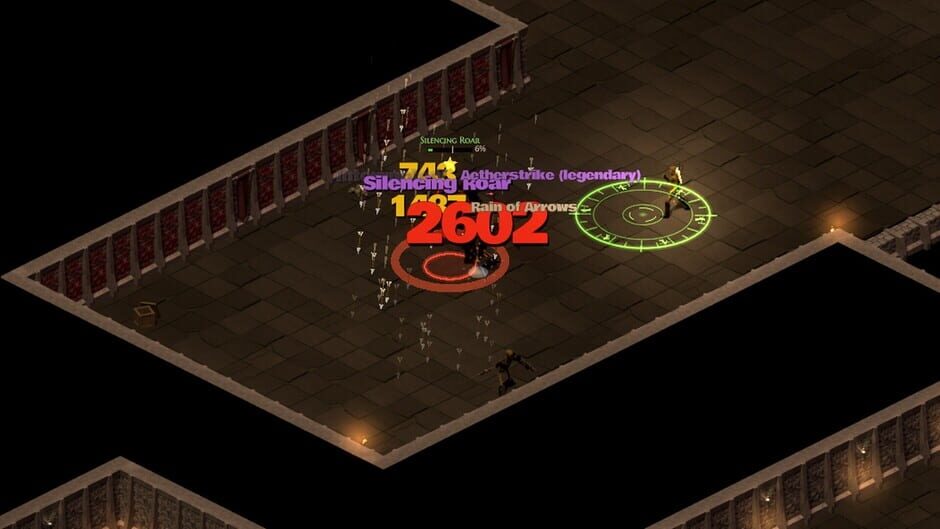 Valdrys screenshot 18