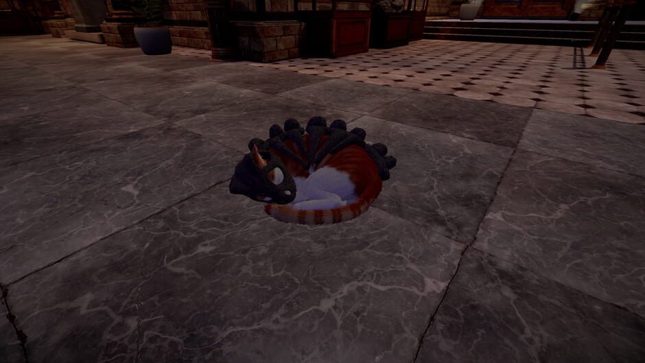DinoBones: Tidy Up the Museum screenshot 5