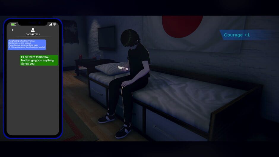 Arx Temporis screenshot 11