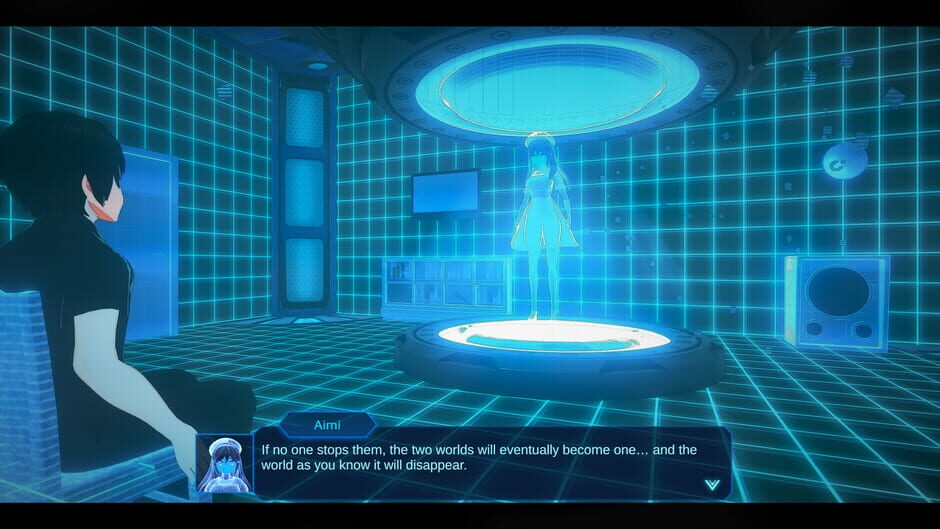 Arx Temporis screenshot