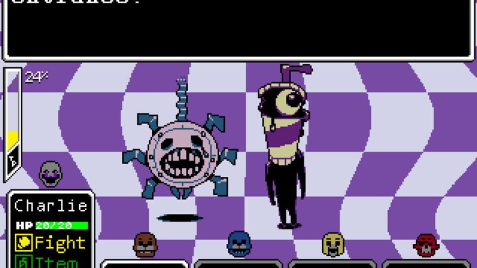 Five Nights at Freddy's: The Flipside screenshot 7