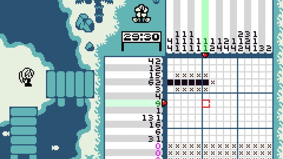 Pixel Pup screenshot