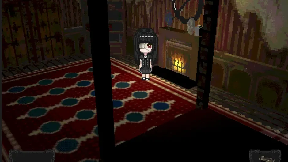 Кадър от Paradise Chateau