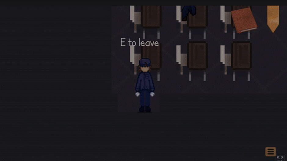 Elysium screenshot 4