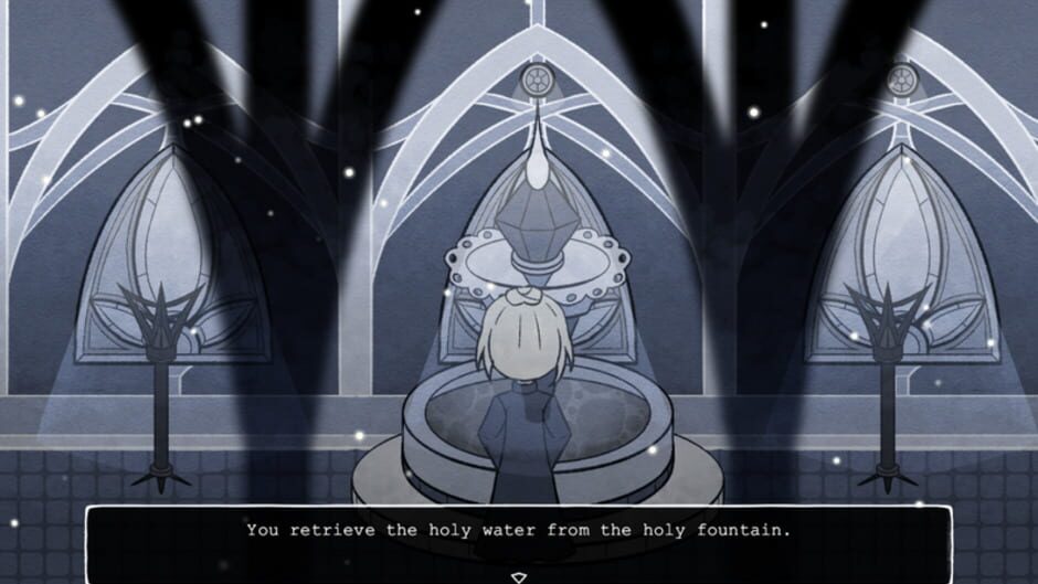 Cleansing Day screenshot 2