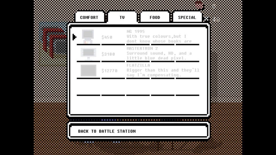 Pro Gamer: The Game screenshot 1