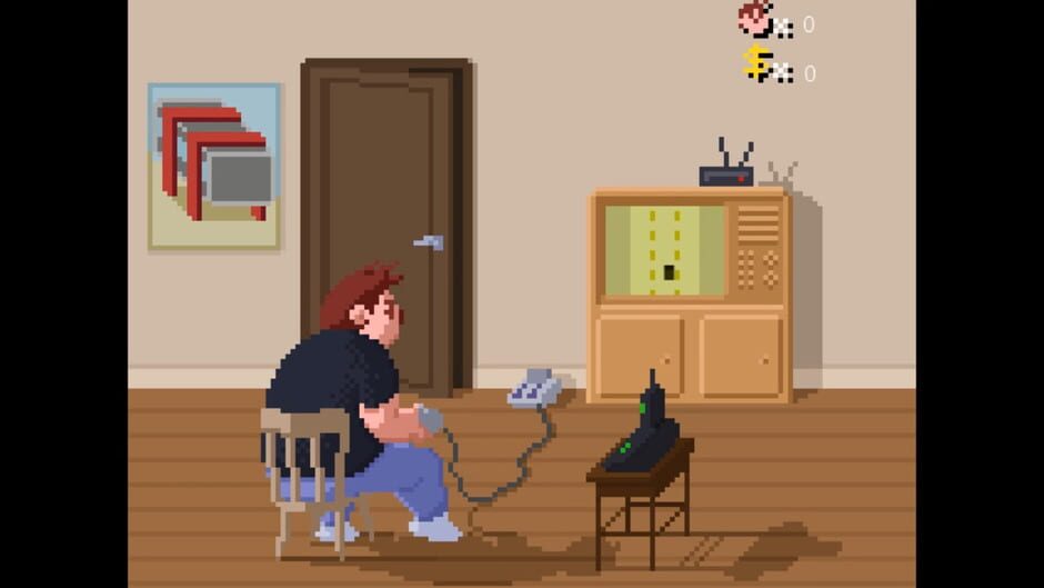 Pro Gamer: The Game screenshot 2