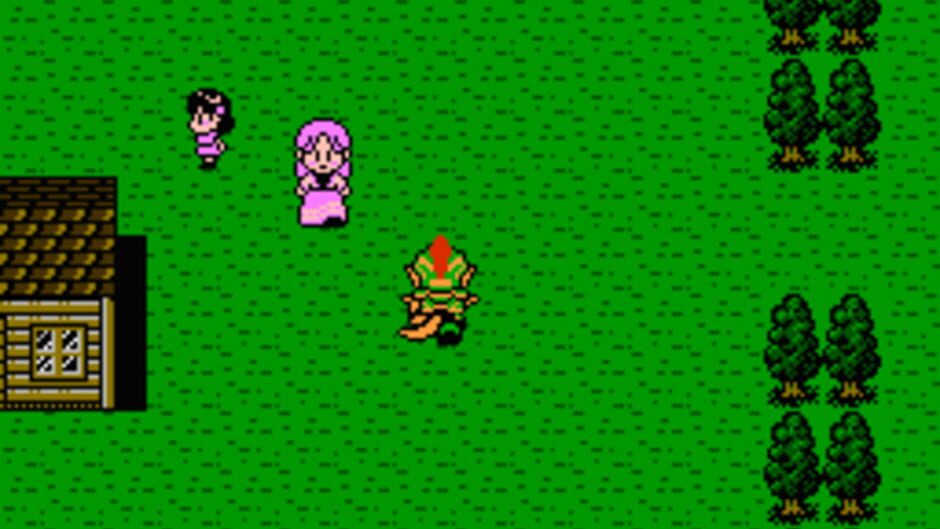Kouryu Densetsu Villgust Gaiden: imagem 2