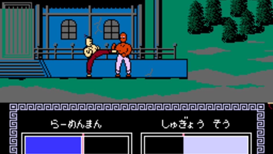 Tatakae!! Ramen-Man: Sakuretsu Choujin 102 Gei: imagem 2