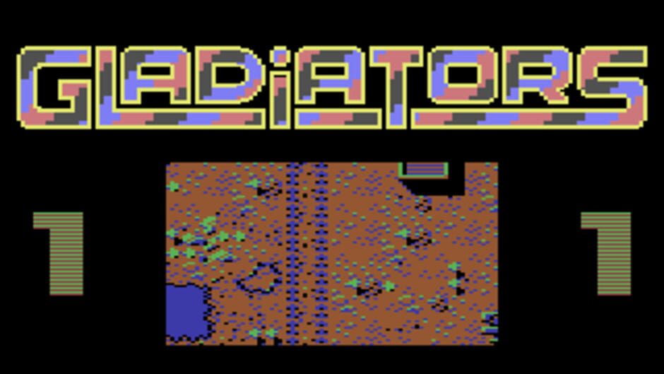 Gladiators screenshot