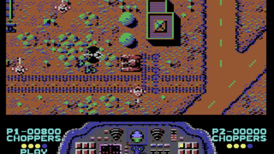 Gladiators screenshot