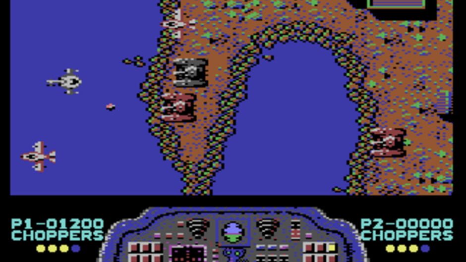 Gladiators screenshot