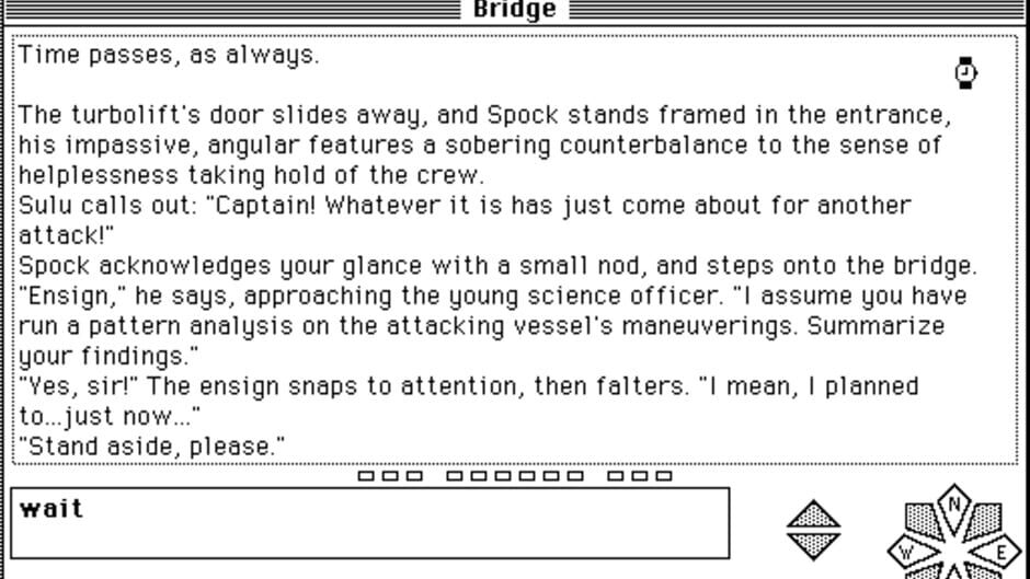 Star Trek: The Promethean Prophecy: imagem 2