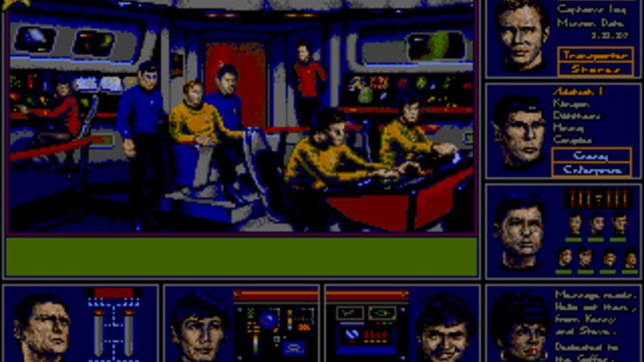 Star Trek: The Rebel Universe: imagem 1