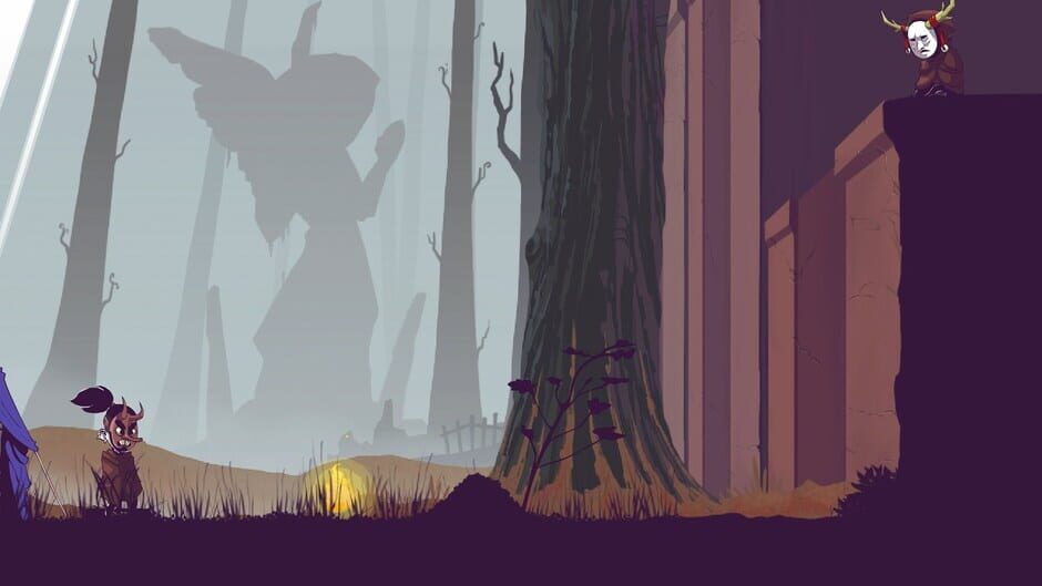 Tonight We Hunt screenshot