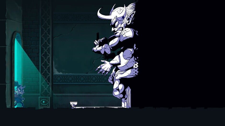 Tonight We Hunt screenshot