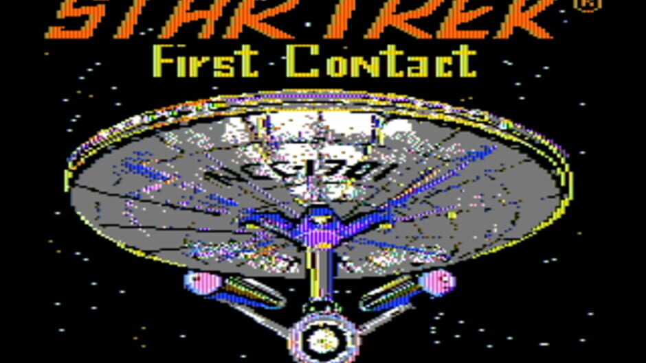 Star Trek: First Contact: imagem 3