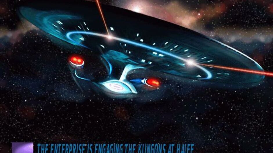 Star Trek: Generations: imagem 1