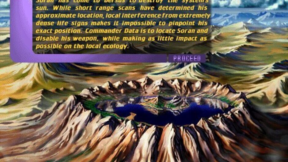 Star Trek: Generations: imagem 3