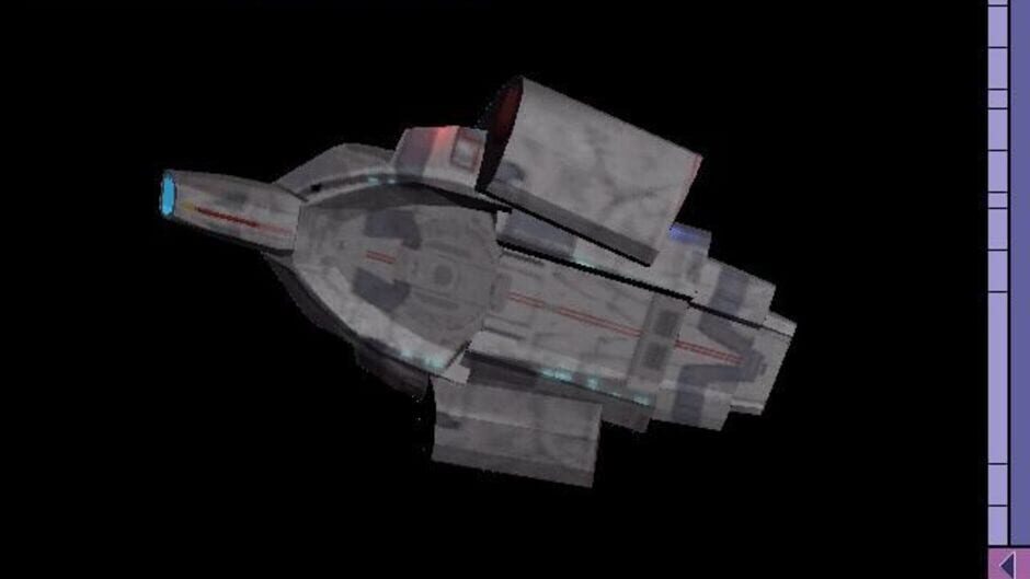 Star Trek: Starship Creator Warp II: imagem 3