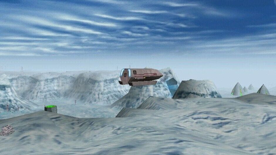 Star Trek: New Worlds: imagem 1