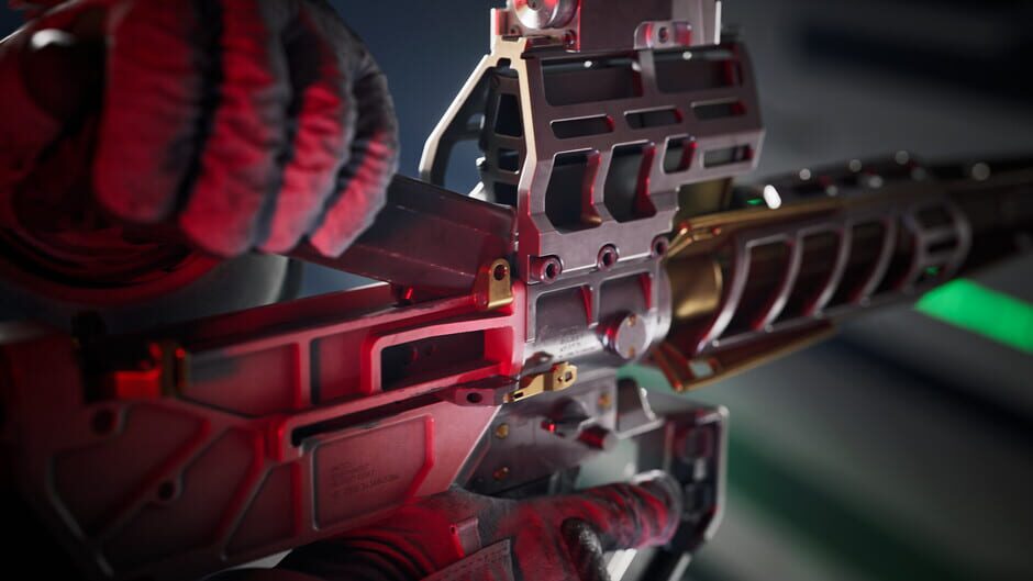 The Wandering Earth: The Last Full Moon screenshot 2