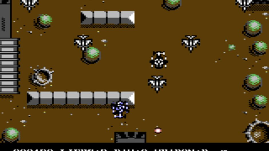Havoc screenshot