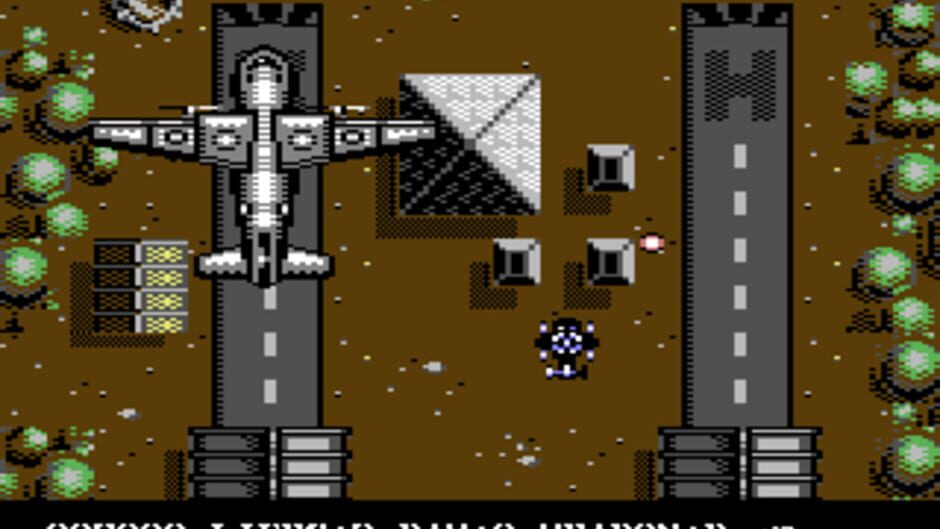 Havoc screenshot