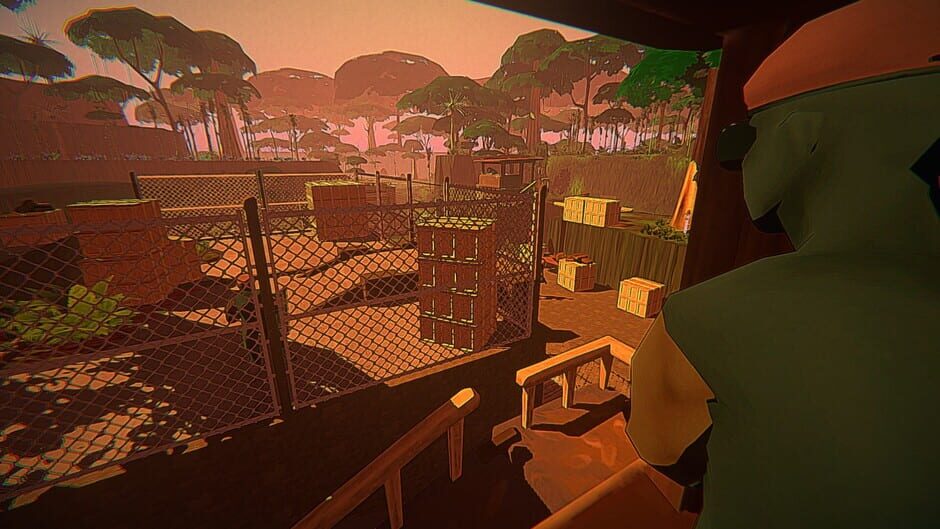 I Am Your Beast: Quitting Time screenshot 2