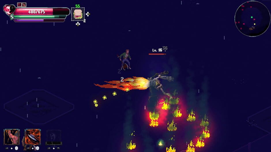Kingdom of Night