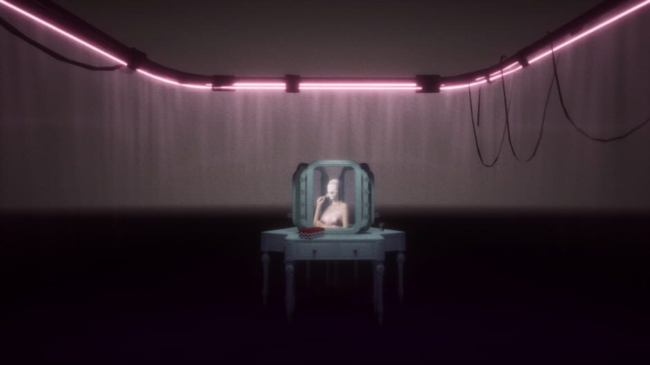 Transit screenshot